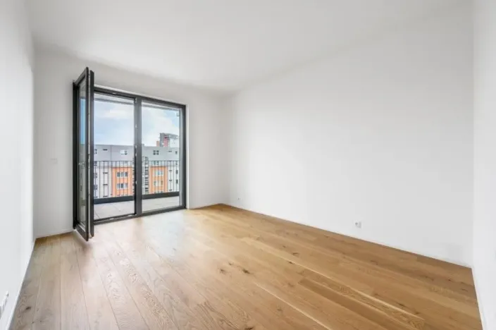 Pronájem bytu 2+kk, Praha - Strašnice, Ramonova, 79 m2