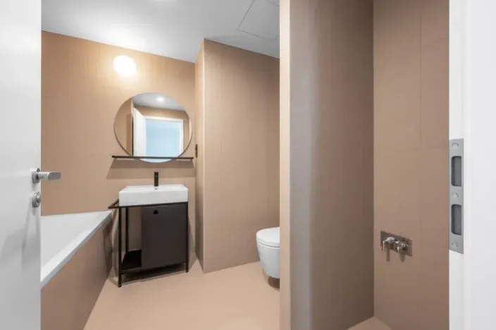 Pronájem bytu 2+kk, Praha - Strašnice, Ramonova, 79 m2