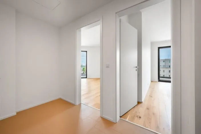 Pronájem bytu 2+kk, Praha - Strašnice, Ramonova, 79 m2