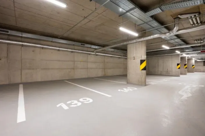 Pronájem bytu 2+kk, Praha - Strašnice, Ramonova, 79 m2