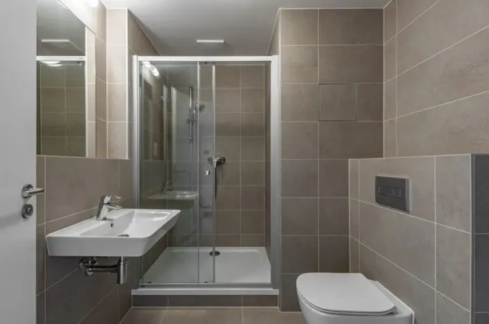 Pronájem bytu 1+kk, Praha - Hloubětín, Waltariho, 38 m2