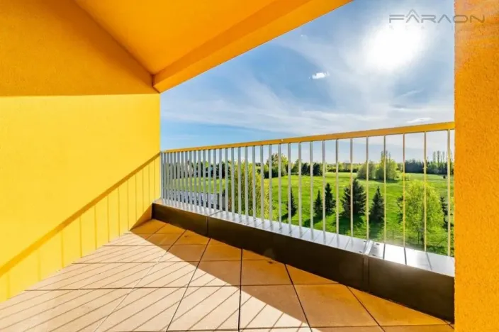 Pronájem bytu 3+kk, Praha - Uhříněves, Ke kříži, 76 m2