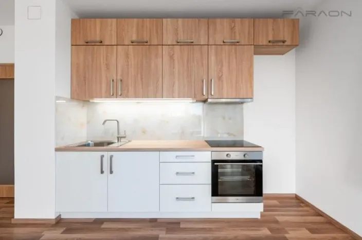 Pronájem bytu 3+kk, Praha - Uhříněves, Ke kříži, 76 m2