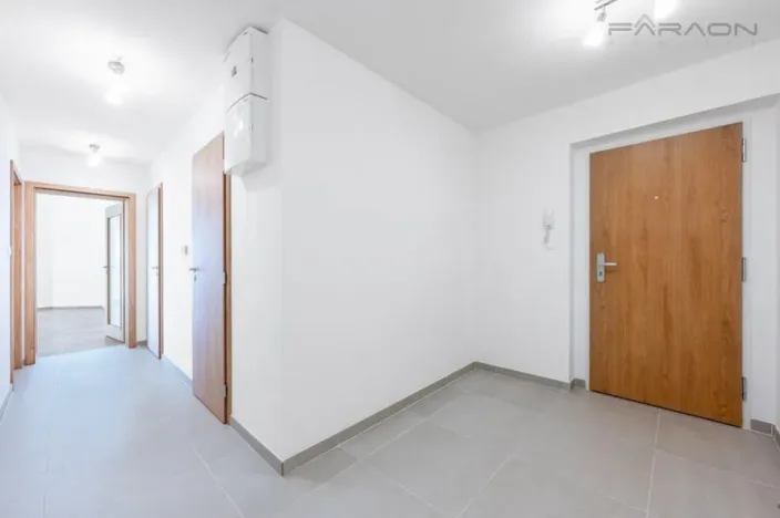 Pronájem bytu 3+kk, Praha - Uhříněves, Ke kříži, 76 m2