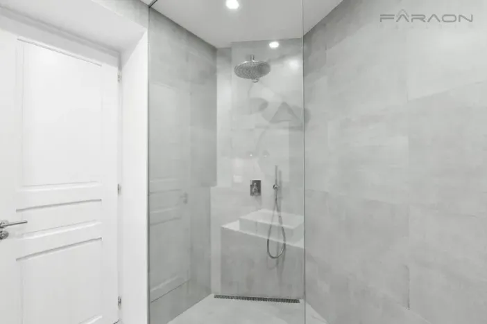 Pronájem bytu 3+kk, Praha - Vinohrady, náměstí Jiřího z Poděbrad, 92 m2