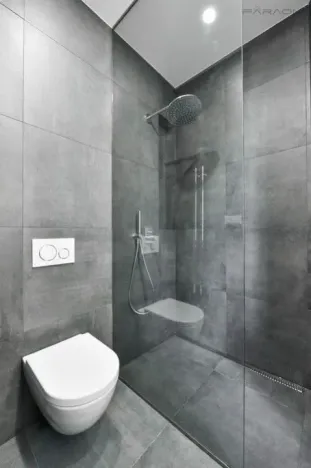 Pronájem bytu 3+kk, Praha - Vinohrady, náměstí Jiřího z Poděbrad, 92 m2