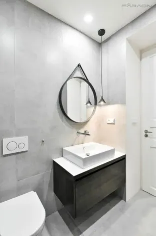 Pronájem bytu 3+kk, Praha - Vinohrady, náměstí Jiřího z Poděbrad, 92 m2