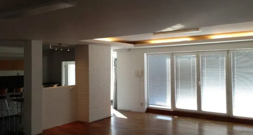 Pronájem vily, Praha - Braník, Vítovcova, 680 m2