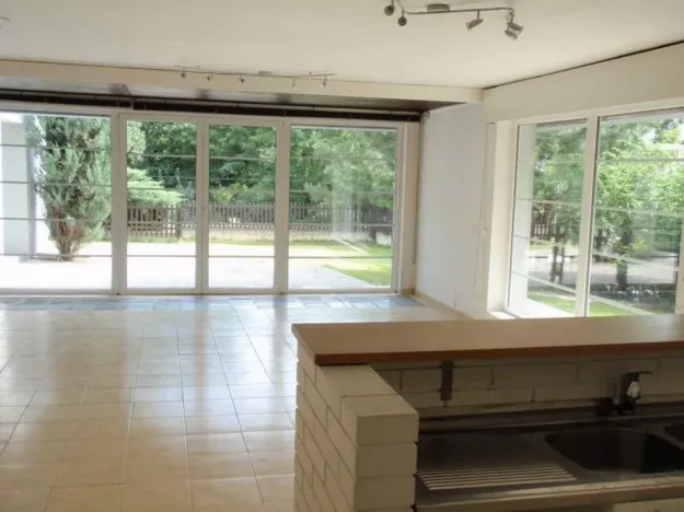 Pronájem vily, Praha - Braník, Vítovcova, 680 m2