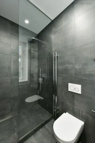Pronájem bytu 4+kk, Praha - Vinohrady, náměstí Jiřího z Poděbrad, 107 m2