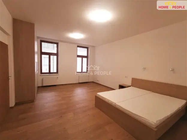 Prodej bytu 2+1, Havlíčkův Brod, Bezručova, 80 m2