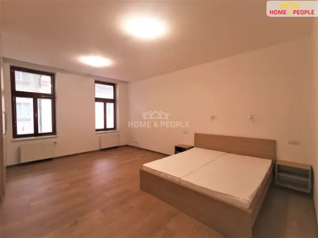 Prodej bytu 2+1, Havlíčkův Brod, Bezručova, 80 m2