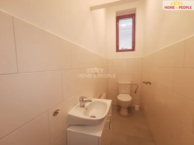 Prodej bytu 2+1, Havlíčkův Brod, Bezručova, 80 m2