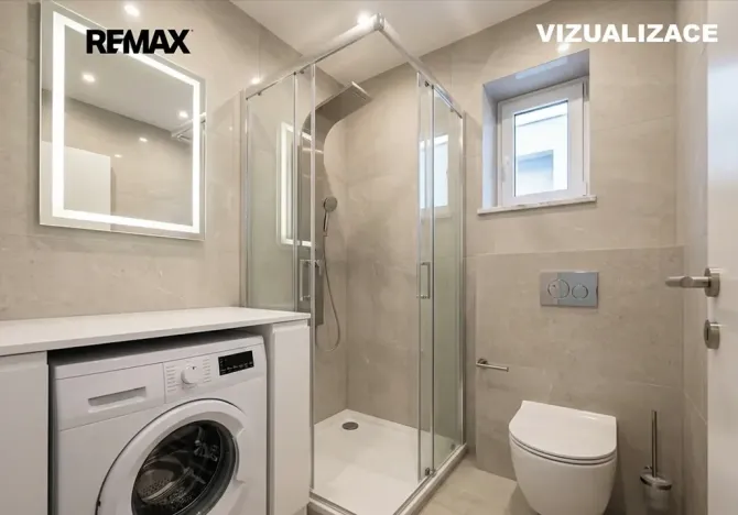 Prodej rodinného domu, Březová nad Svitavou, Brněnská, 62 m2