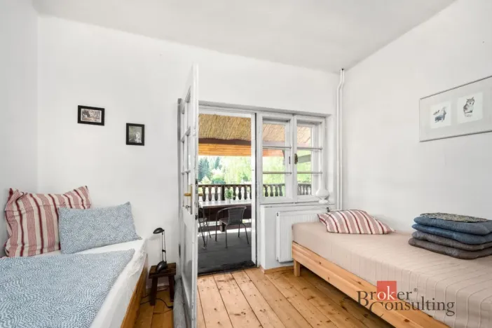 Prodej ubytování, Větřní - Nahořany, 250 m2