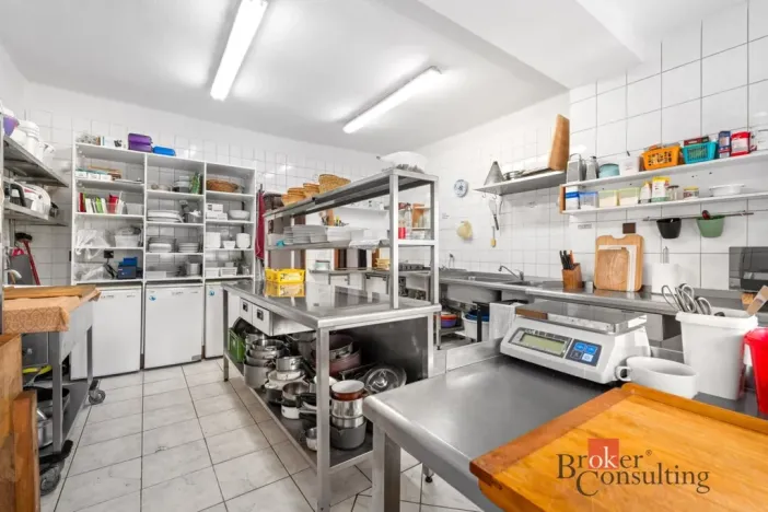 Prodej ubytování, Větřní - Nahořany, 250 m2