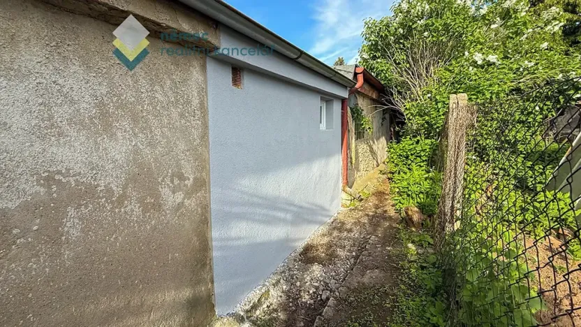 Pronájem garáže, Český Brod, Palackého, 19 m2