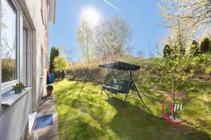 Prodej bytu 3+kk, Jihlava - Hruškové Dvory, 55 m2