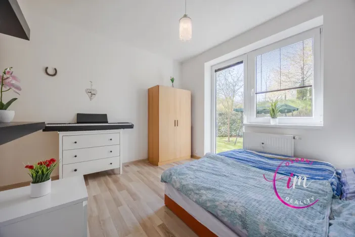 Prodej bytu 3+kk, Jihlava - Hruškové Dvory, 55 m2