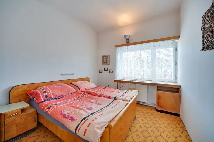 Prodej vily, Luhačovice, 200 m2