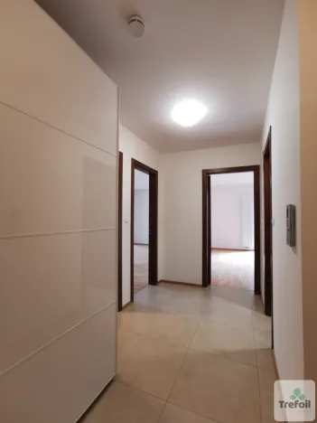 Pronájem bytu 2+kk, Praha - Nusle, Kischova, 73 m2