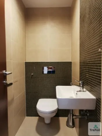 Pronájem bytu 2+kk, Praha - Nusle, Kischova, 73 m2