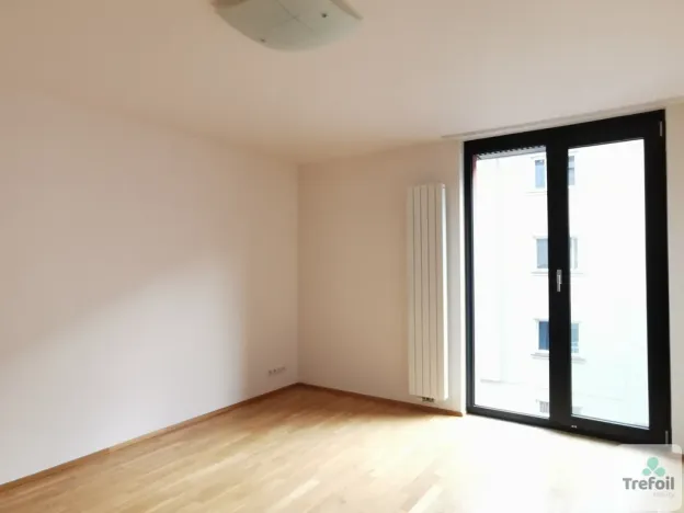 Pronájem bytu 2+kk, Praha - Nusle, Kischova, 73 m2
