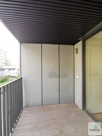 Pronájem bytu 2+kk, Praha - Nusle, Kischova, 73 m2