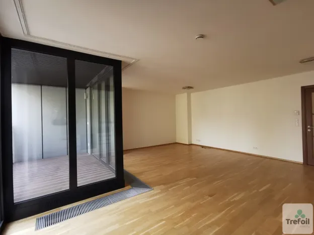 Pronájem bytu 2+kk, Praha - Nusle, Kischova, 73 m2