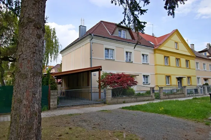 Prodej rodinného domu, Domažlice, Vojtěchova, 238 m2