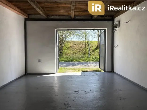 Prodej garáže, Opava, 8. května, 28 m2