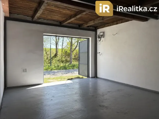 Prodej garáže, Opava, 8. května, 28 m2