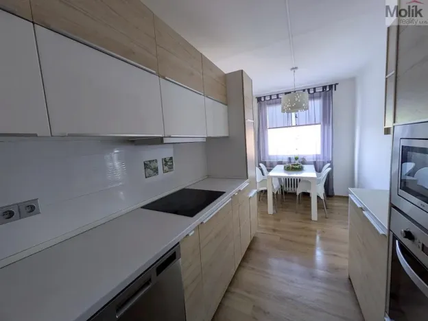 Prodej bytu 3+1, Teplice - Prosetice, Pod hvězdárnou, 74 m2