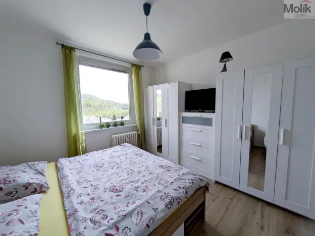 Prodej bytu 3+1, Teplice - Prosetice, Pod hvězdárnou, 74 m2