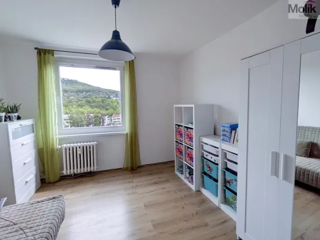 Prodej bytu 3+1, Teplice - Prosetice, Pod hvězdárnou, 74 m2