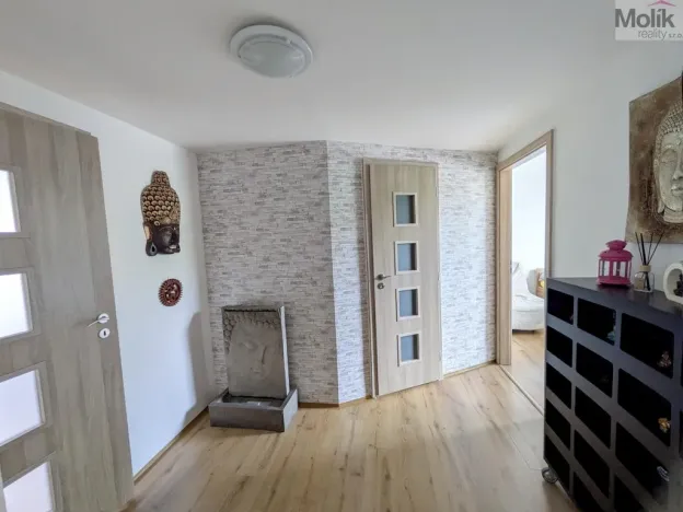 Prodej bytu 3+1, Teplice - Prosetice, Pod hvězdárnou, 74 m2