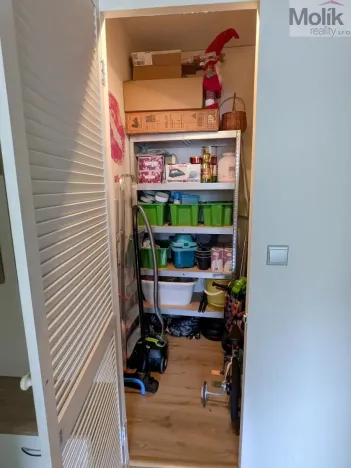 Prodej bytu 3+1, Teplice - Prosetice, Pod hvězdárnou, 74 m2
