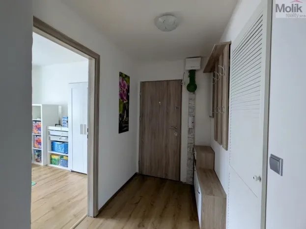 Prodej bytu 3+1, Teplice - Prosetice, Pod hvězdárnou, 74 m2