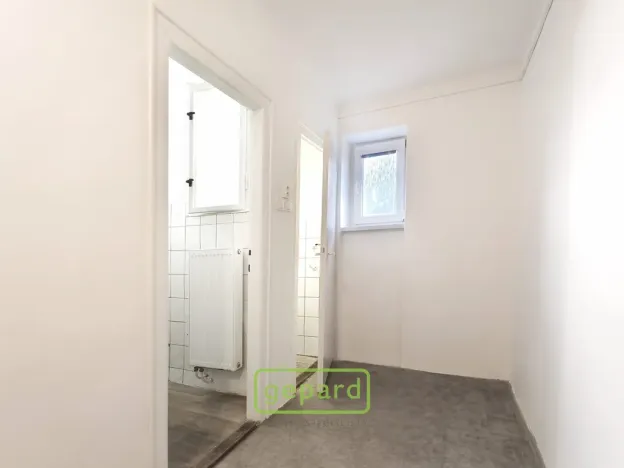 Prodej bytu 2+1, Plzeň, K Nádraží, 60 m2