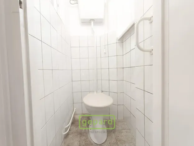 Prodej bytu 2+1, Plzeň, K Nádraží, 60 m2