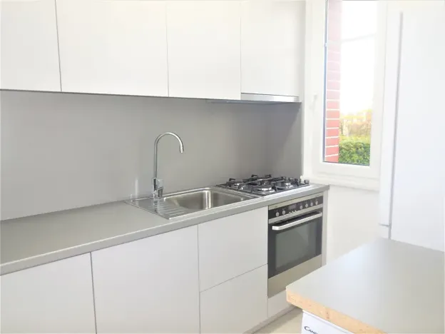 Pronájem bytu 3+kk, Zlín, Kotěrova, 61 m2