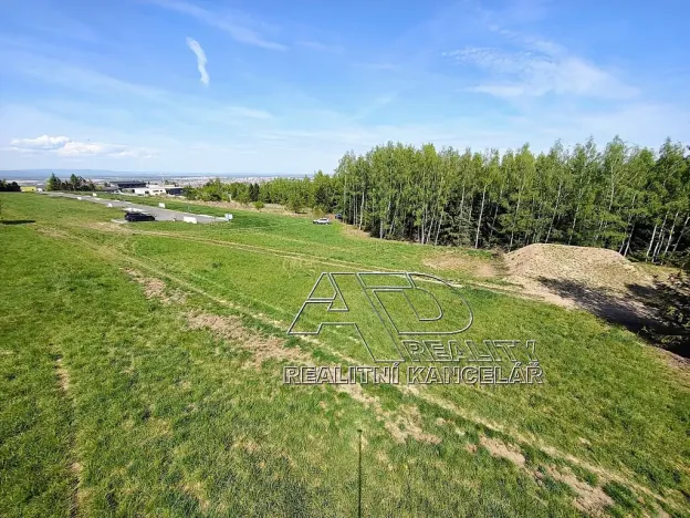 Prodej pozemku pro bydlení, Srubec, Skalní, 661 m2