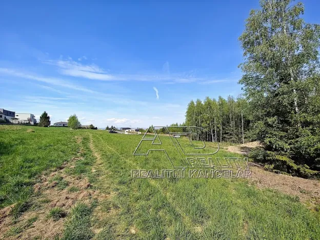 Prodej pozemku pro bydlení, Srubec, 632 m2