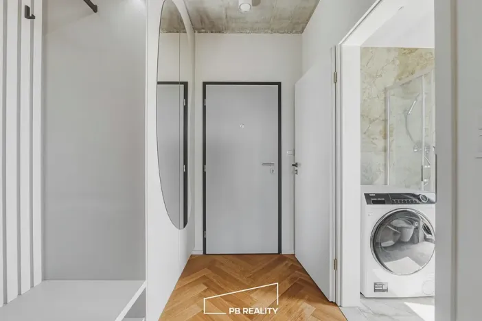 Prodej bytu 1+kk, Plzeň, Kamenická, 40 m2