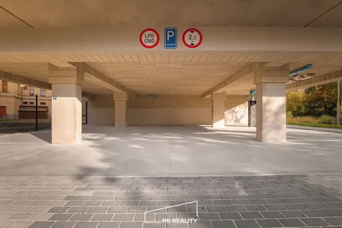 Prodej bytu 1+kk, Plzeň, Kamenická, 40 m2