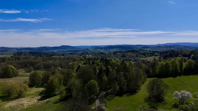 Prodej chaty, Kolinec, 68 m2
