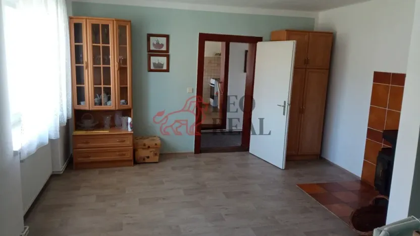 Prodej rodinného domu, Březová, 266 m2