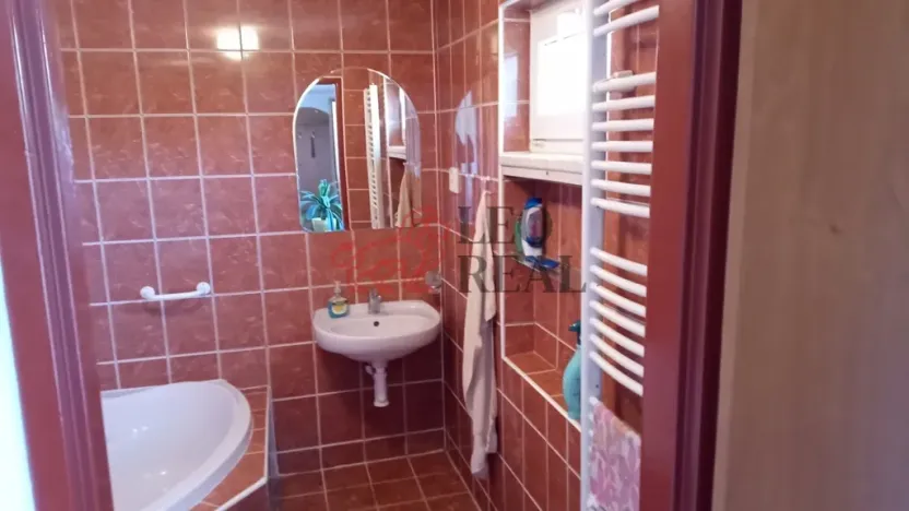 Prodej rodinného domu, Březová, 266 m2