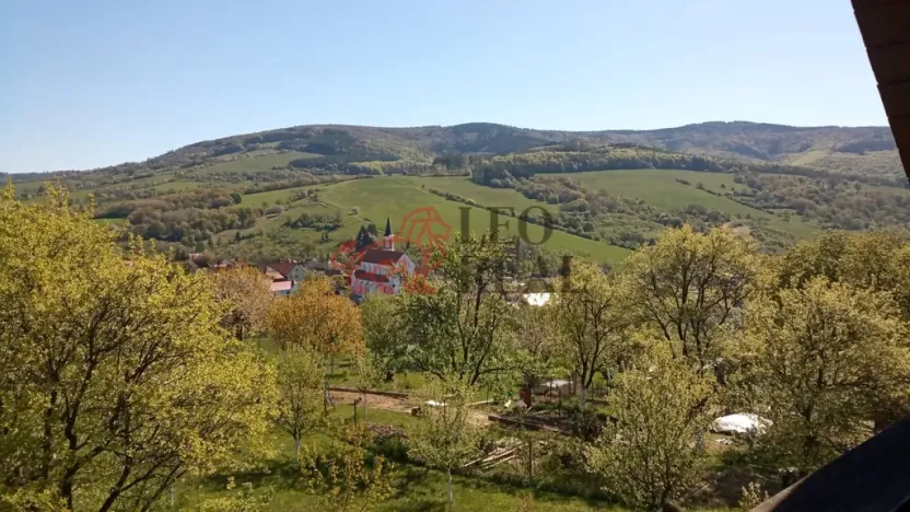Prodej rodinného domu, Březová, 266 m2