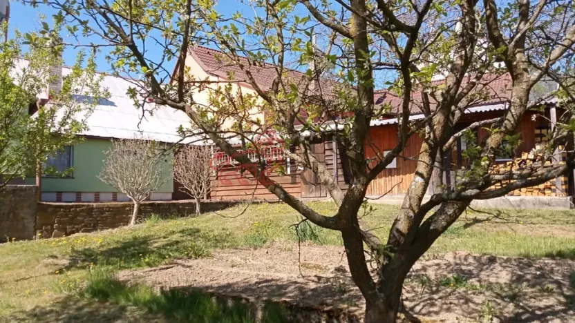 Prodej rodinného domu, Březová, 266 m2